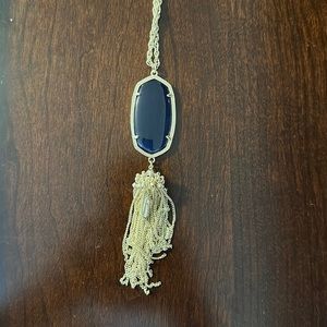 Kendra Scott Rayne Pendant Necklace